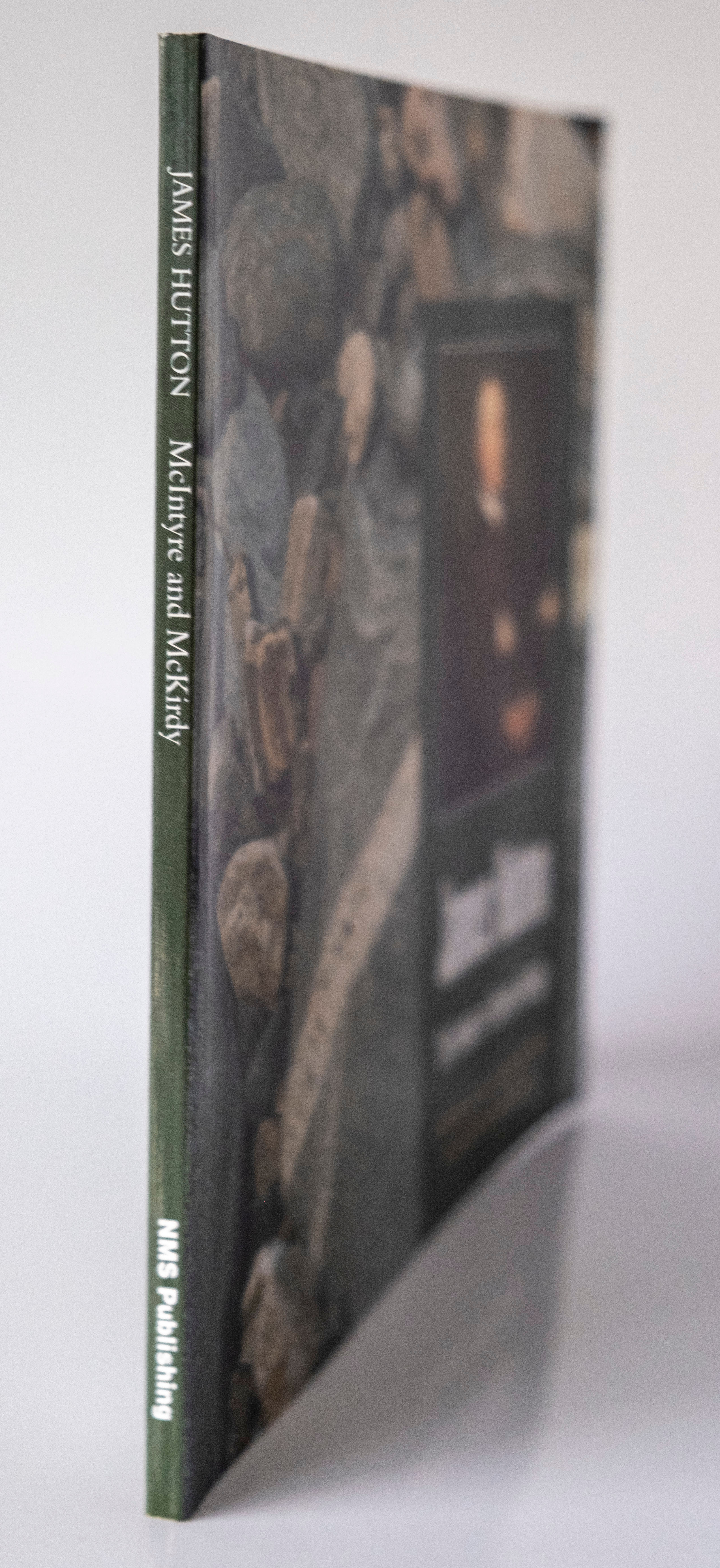 James Hutton - The founder of Modern geology