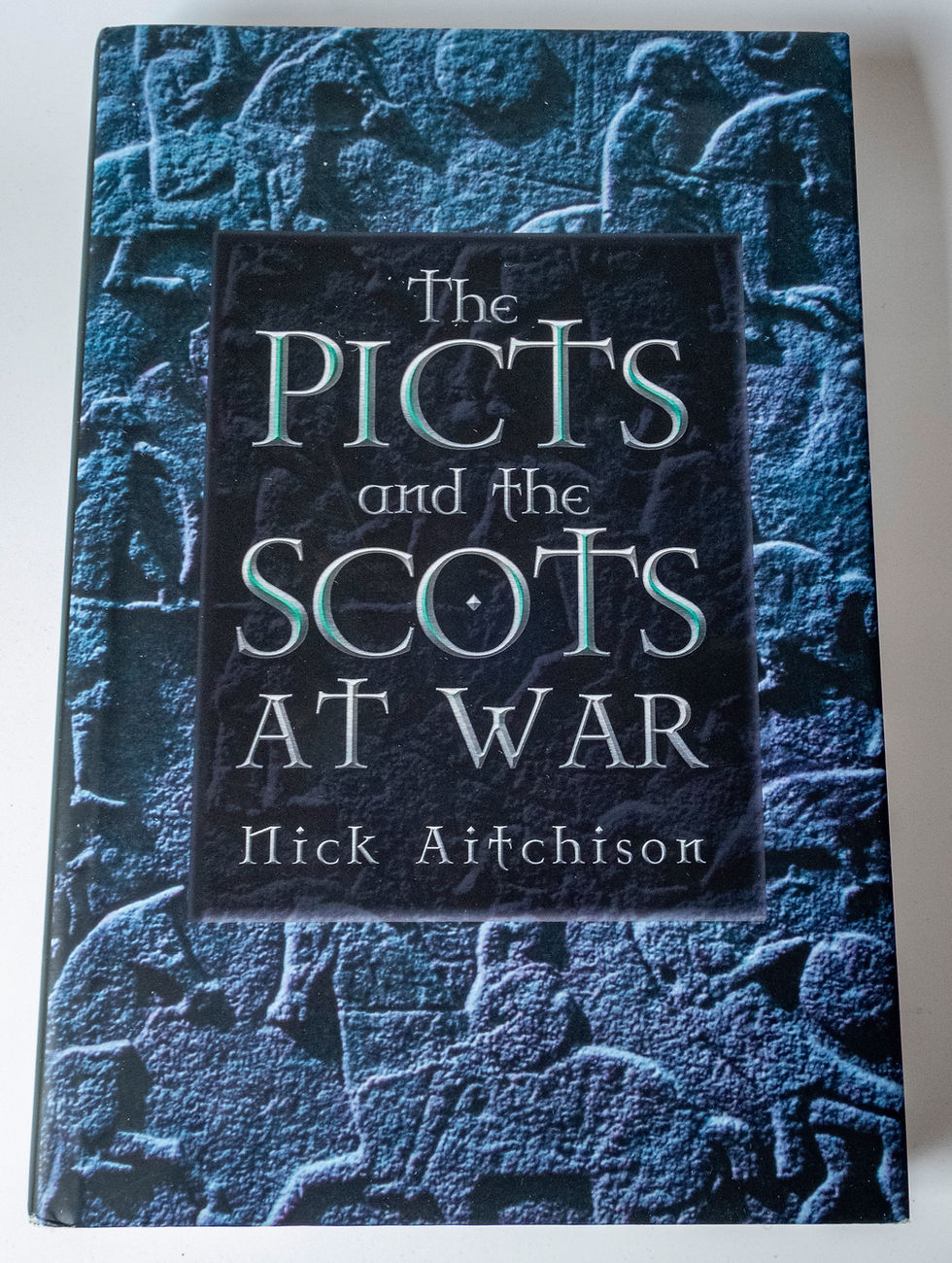 The Picts and The Scots at War