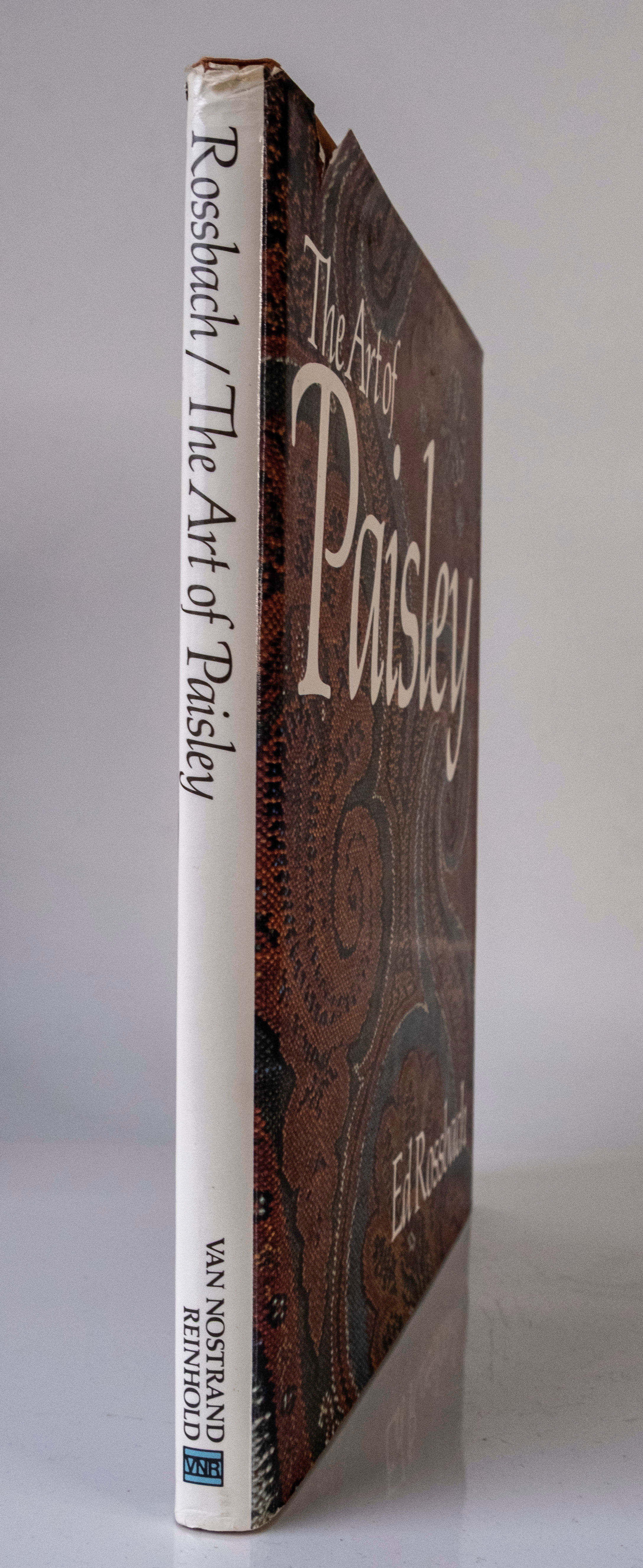 The Art of Paisley