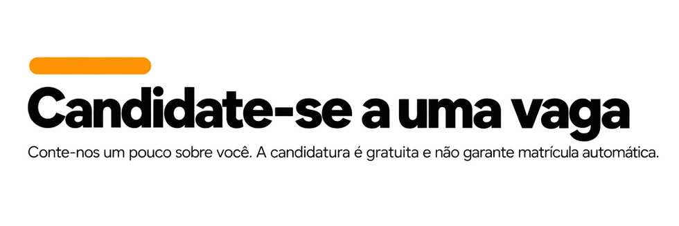 Candidate-se a uma Vaga Banner.png