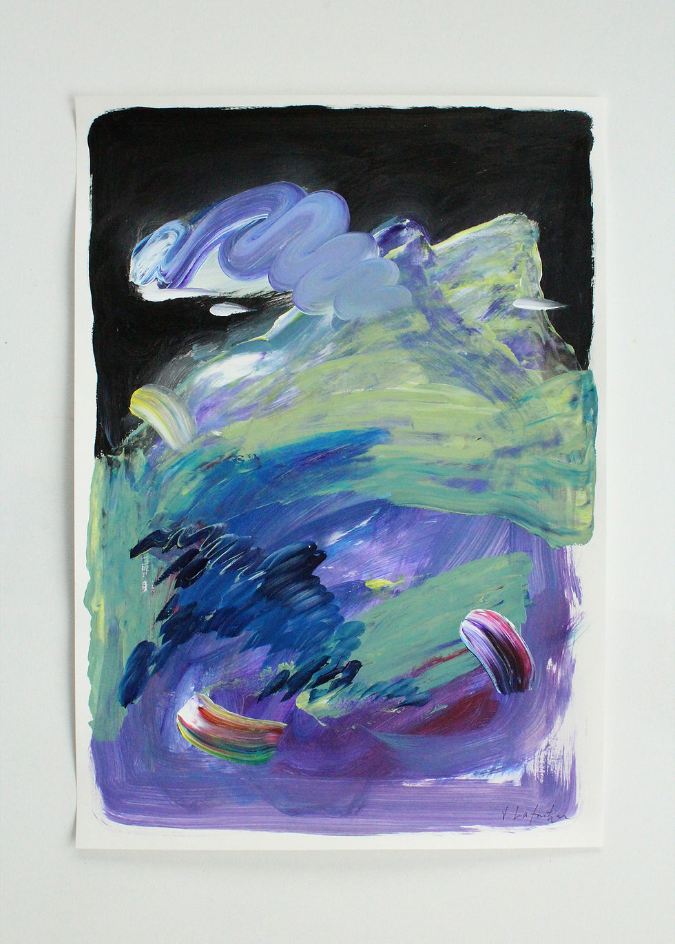 Miniatyrbilde: MIDNIGHT