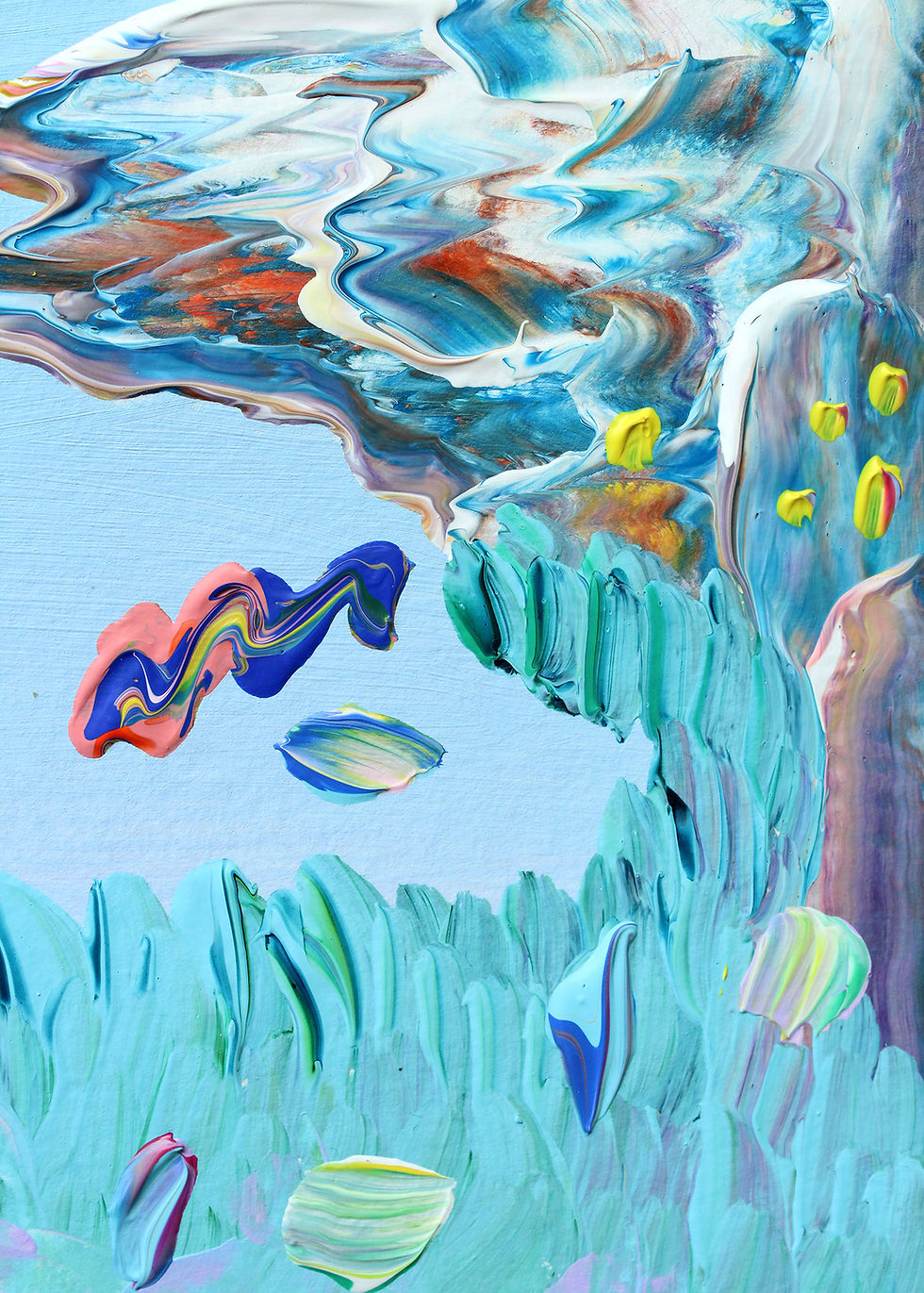Miniatyrbilde: A DAY IN JULY
