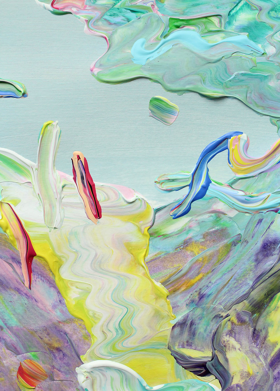 Miniatyrbilde: ACROSS THE MEADOW
