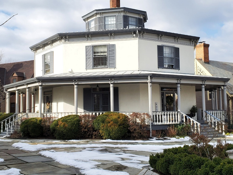 New Jersey Condominium Murray Hill Square