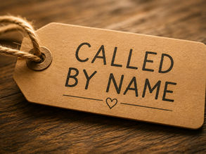 Calling is not a job title