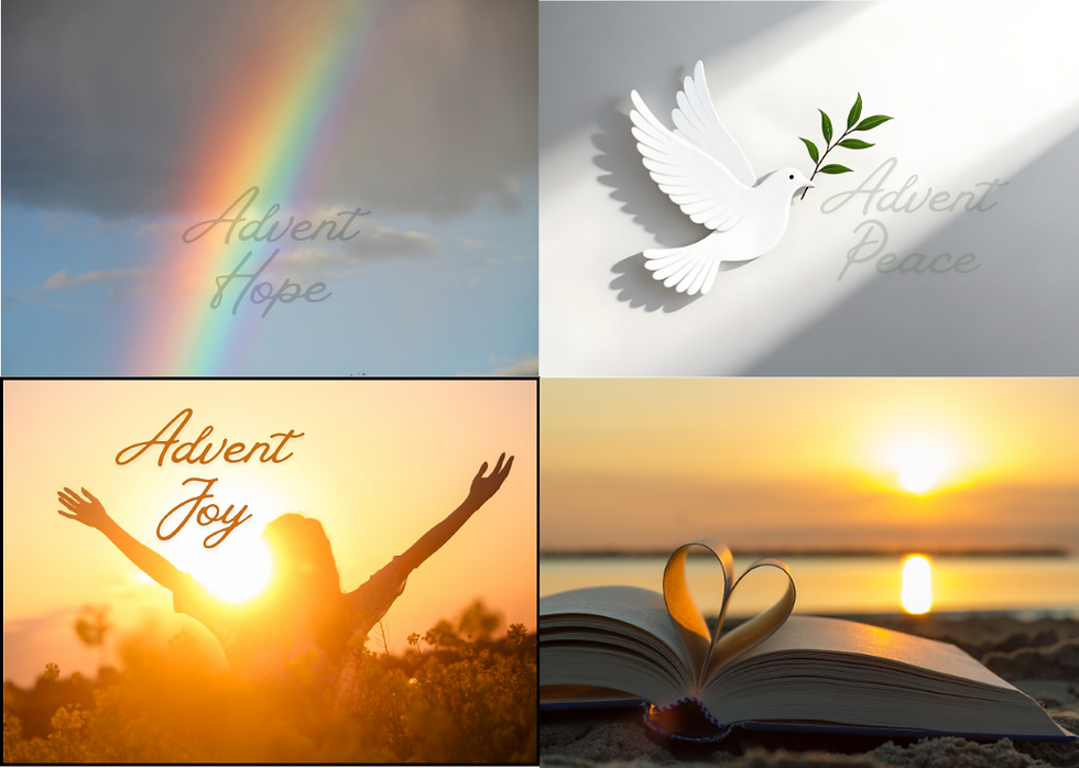 Advent Joy