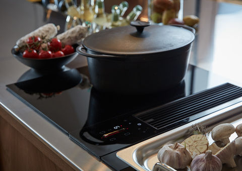 Bora classic är sann matlagningsglädje