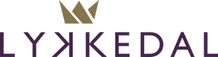Lykkedal Logotype