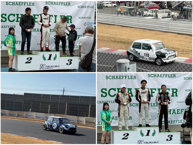 2025.スーパーバトル第1戦