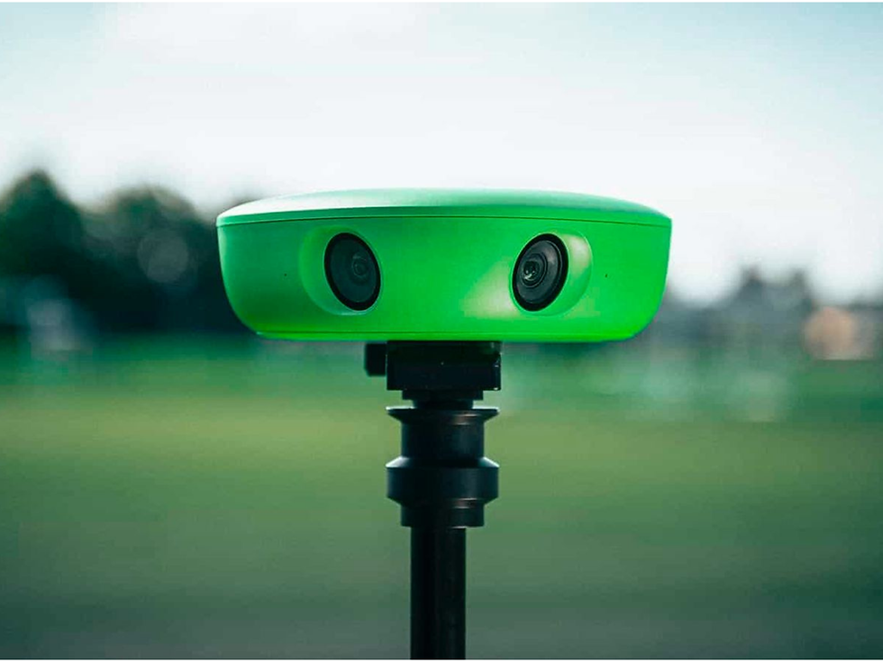 VEO CAMERA SUBSCRIPTION RENEWED!