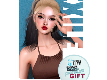 E.I. Premium Gift October - Exile