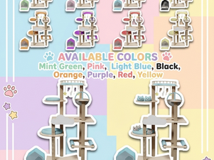 Naminé - New Release @ACCESS + Socials Giveaway