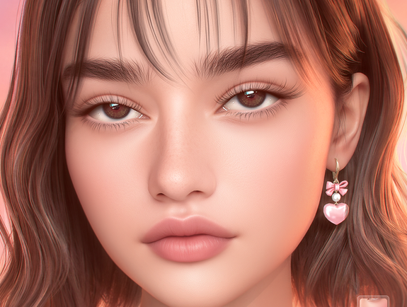 E.I. Premium Gift September- IVES Beauty