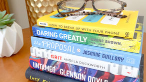 2021 Reading List