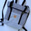 Miniature : Sac à dos gris