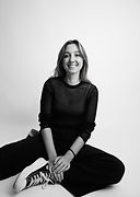 Portrait Audrey Mathé