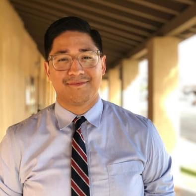 Two New Leaders Join Angelico