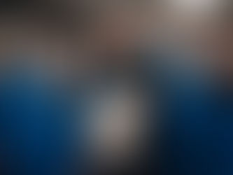 It's Finally Here! Listen to Glory Be