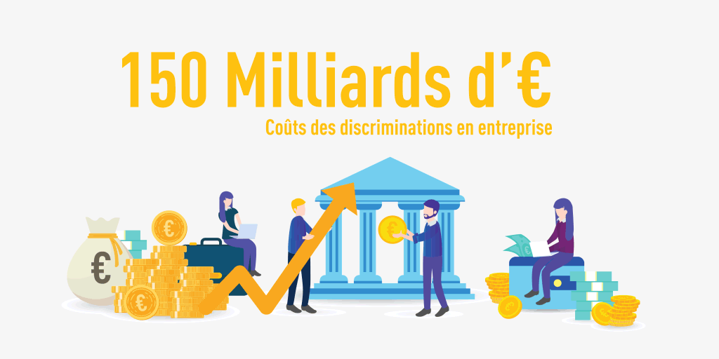 150 milliards - diversite - SPEAKUP.gif