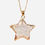 Thumbnail: ANGEL AURA QUARTZ STAR NECKLACE