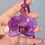 Thumbnail: REAL ORCHID NECKLACE