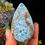 Thumbnail: 43G DOMINICAN LARIMAR CABOCHON PALMSTONE