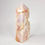 Thumbnail: 354G PINK AMETHYST TOWER WITH DRUZY