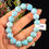 Thumbnail: GENUINE LARIMAR BRACELET