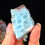 Thumbnail: 28G NATURAL LARIMAR SLAB