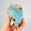 Thumbnail: 186G SEMI POLISHED LARIMAR STONE