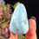 Thumbnail: 34G LARIMAR TUMBLED STONE