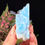 Thumbnail: 36G LARIMAR SLAB UNPOLISHED