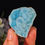 Thumbnail: 24G BLUE LARIMAR CRYSTAL SLAB