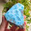 Thumbnail:  137G AAA+ LARIMAR SLAB POLISHED