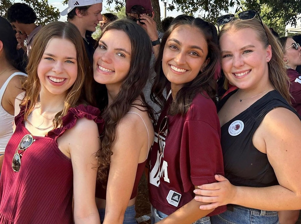 TAILGATES