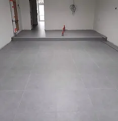 vloerwerken