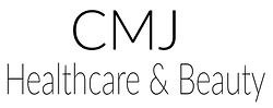 CMJ Health & Beauty Logo