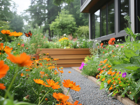 Comment favoriser la biodiversité dans son jardin ?