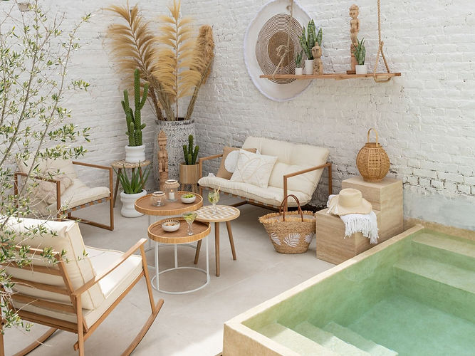trendwood tuinmeubels