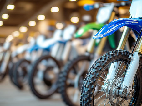 Trust Design à Liège : la destination incontournable pour tous vos besoins en mobilité urbaine