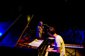 livemuziek events