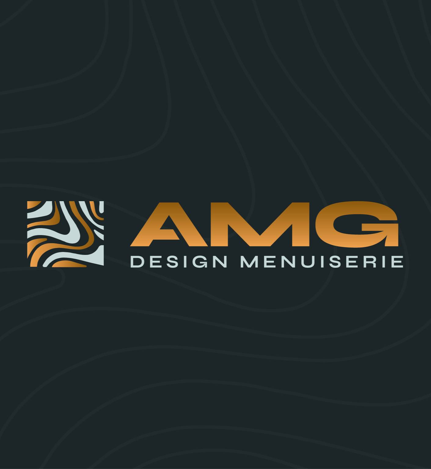 MENUISERIE AMG DESIGN
