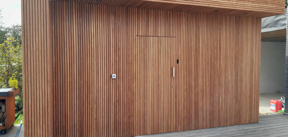 pergolas, carports et abris de jardin