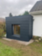 aluminium PREFA
