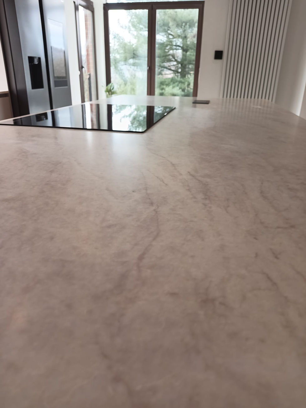 Nouvelle Taille (La)