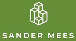 Logo Sander Mees