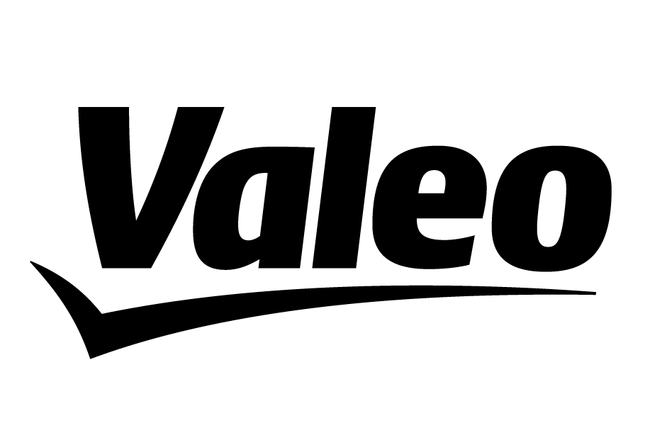 Logo Valeo