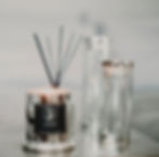 Bâtonnets parfumés