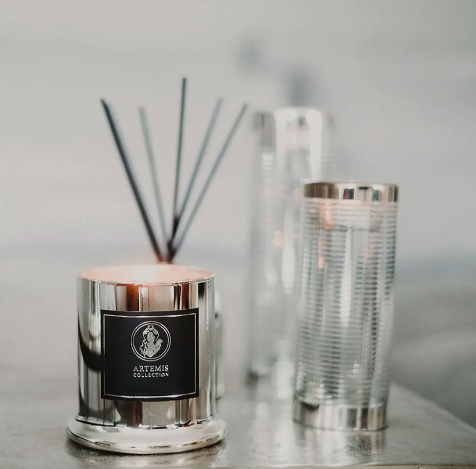 Bâtonnets parfumés