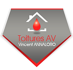 Logo Toitures AV Vincenzo Annaloro